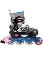 Kolieskové korčule Spokey Arya 28-32 927030