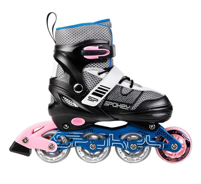 Kolieskové korčule Spokey Arya 28-32 927030