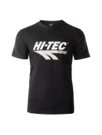 Pánske tričko Retro M 92800312451 - Hi-Tec