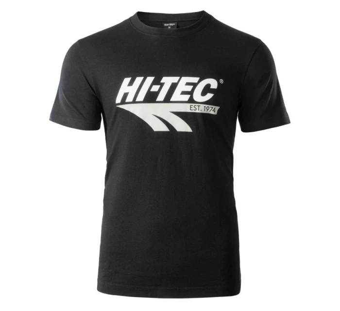 Pánske tričko Retro M 92800312451 - Hi-Tec