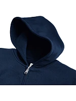 Dětská mikina s kapucí "Authentic" 10. black model 22472881 - Russell Athletic Dětská mikina s kapucí "Authentic" 10. black model 22472881 - Russell Athletic