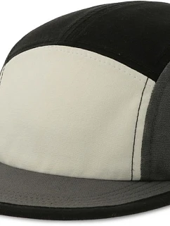 5 panelová kšiltovka  grey model 22456225 - Atlantis Headwear