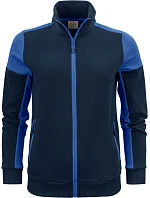 Prime Sweater Full Zip Women Dámská mikina model 22456068 - Printer Prime Sweater Full Zip Women Dámská mikina model 22456068 - Printer