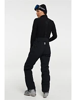 Tenson Core Ski Pants Women Dámske lyžiarske nohavice 84.7103 čierne Tenson Core Ski Pants Women Dámske lyžiarske nohavice 84.7103 čierne