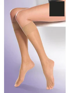 Super 15 Den Lycra Code kolor:nero model 19655190 - Gabriella