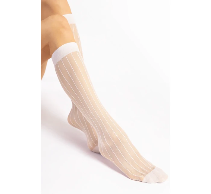 Fiore Linea 15 DEN G2144 farba:biela