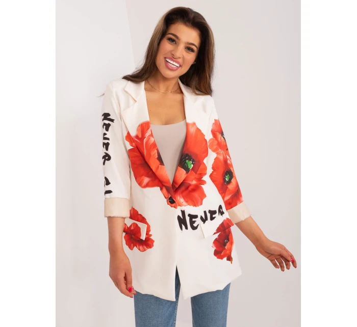 Námorníctvo DHJ MA 18525 2.36 ecru