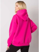 Mikina EM BL model 16732198 fuchsiová - FPrice Mikina EM BL model 16732198 fuchsiová - FPrice
