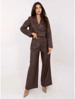 Kurtka IT KR model 21749810 brązowy - FPrice Kurtka IT KR model 21749810 brązowy - FPrice