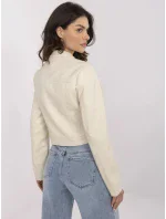 Bunda NM KR DA 0933(B).84 béžová