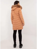 Bunda SK KR HH 2403.20 camel