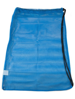 AQUA SPEED Bag Grid Dark Blue Pattern 01