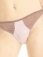 Dámske tangá 16253 - Marlies Dekkers