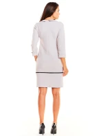 Dámske šaty A238 - Awama