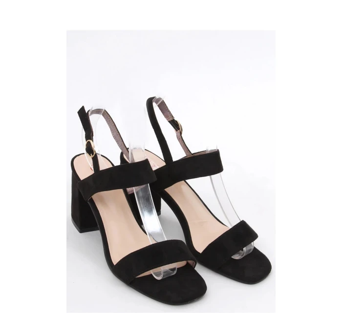 Dámské sandály na podpatku  model 21149169 - Inello