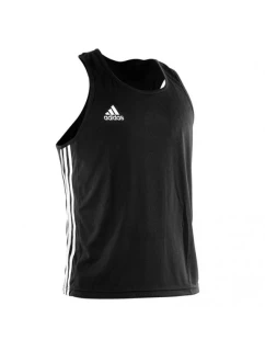Pánske boxerské tielko ADIBTT02 - Adidas
