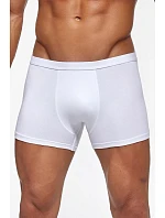 Pánske boxerky Authentic Perfect 092 White - Cornette