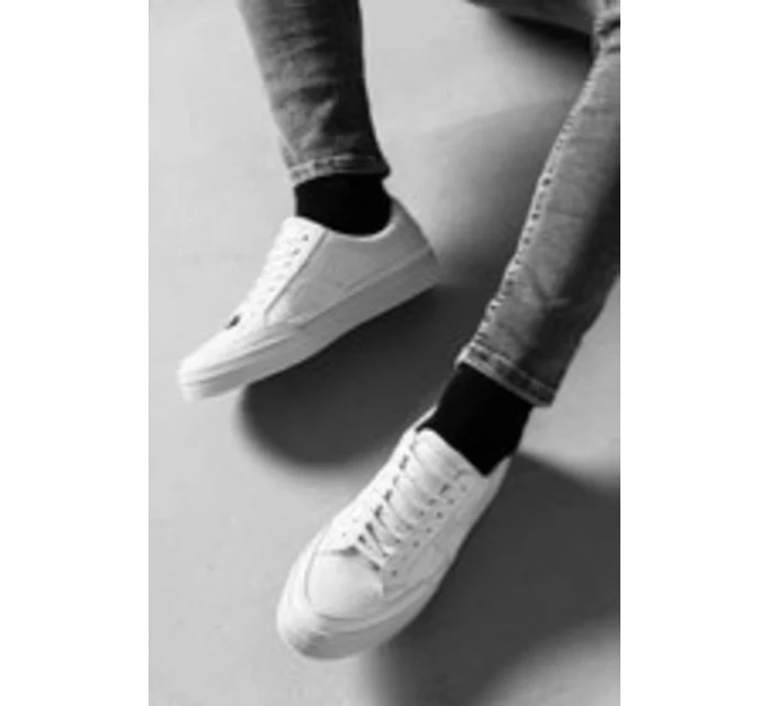 Pánské bavlněné ponožky 048 Pánské bavlněné ponožky 048