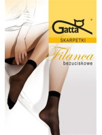 Ponožky model 16119157 20 DEN - Gatta