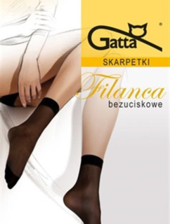 Ponožky model 16119157 20 DEN - Gatta
