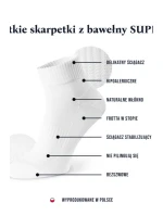 FROTÉ PONOŽKY SUPIMA 157 FROTÉ PONOŽKY SUPIMA 157