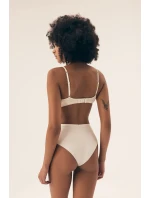 DÁMSKE NOHAVIČKY BUMP1 42853 2 PAK SS25