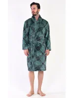 Pánský župan se šálovým límcem Harry