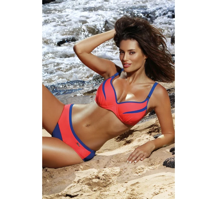 Dvojdielne plavky model 116549 Marko