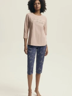 Pyžamo model 220978 Henderson