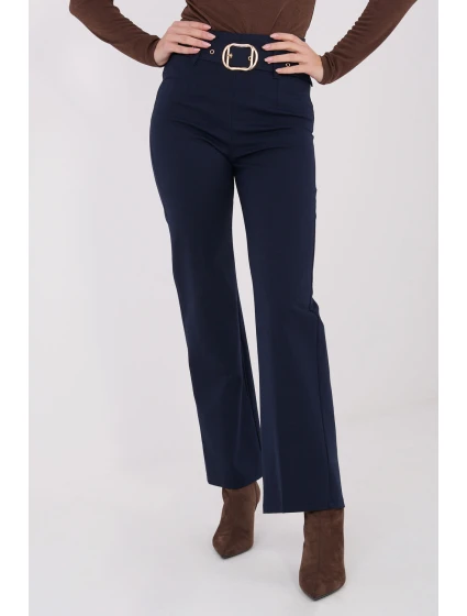 Dámske nohavice model 221767 Taliansko Moda