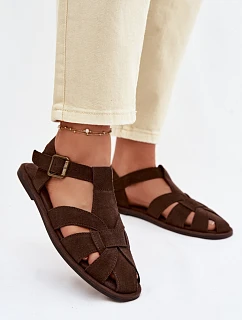 Sandále model 225945 Step in style