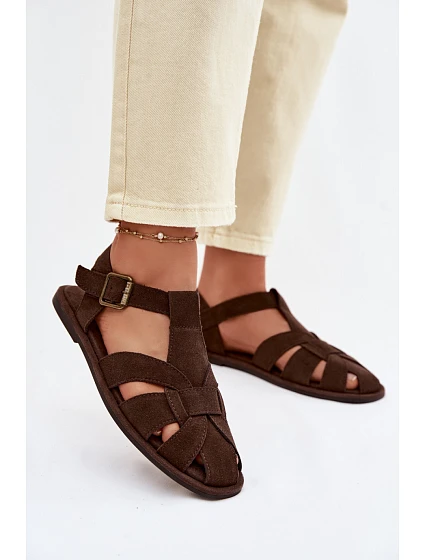 Sandále model 225945 Step in style
