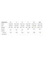 Dámské sportovní šaty v barvě khaki se vzorem kulatých listů model 6342256 - numoco