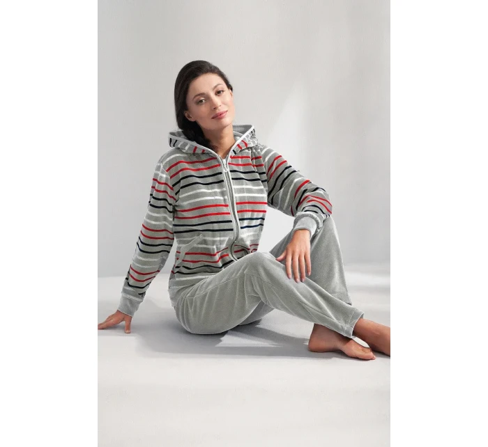 Dámsky dres Luna 341 3XL