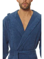 Pánský župan L&L 2104 M-2XL