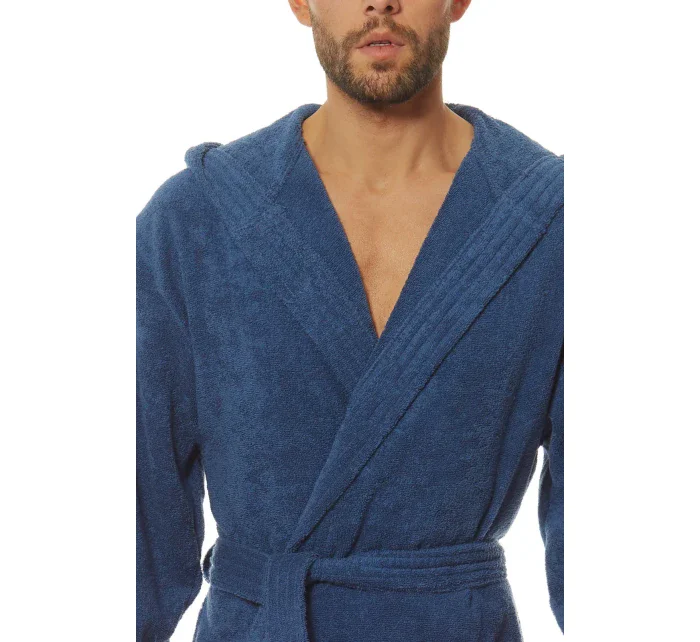 Pánský župan L&L 2104 M-2XL