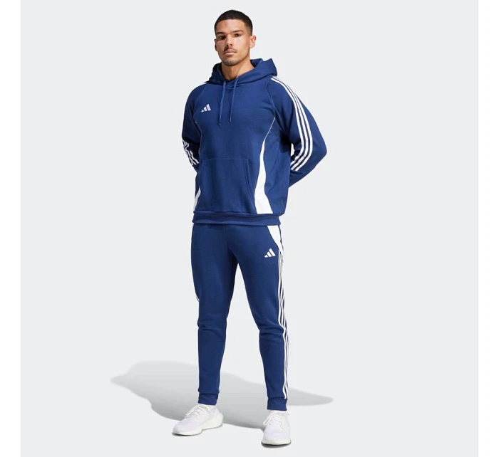 Pánske tričko adidas Tiro 24 Sweat s kapucňou M IR7546