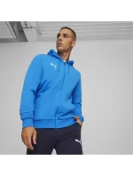 Mikina Team Goal Casuals Hooded M model 19645547 02 pánské - Puma