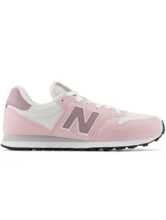 Buty sportowe W model 20519113 dámské - New Balance