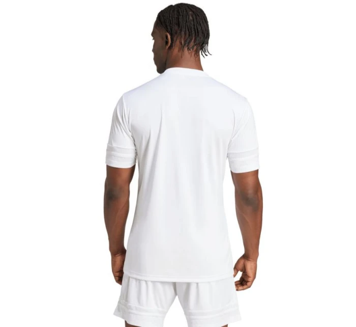Tričko Squadra 25 M model 20948431 pánské - ADIDAS Tričko Squadra 25 M model 20948431 pánské - ADIDAS