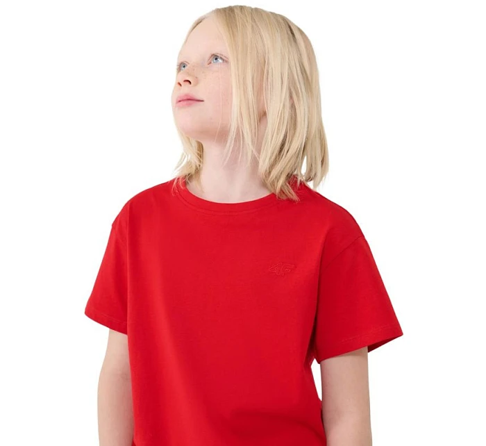 Tričko  Jr JWSS25TTSH 62S model 21177275 - 4F