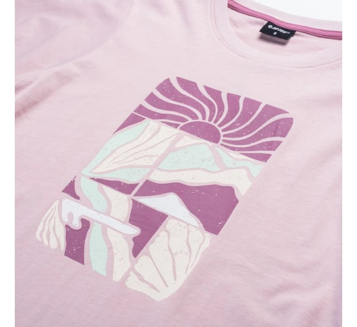 Tričko Lady W model 20975573 - Hi-Tec Tričko Lady W model 20975573 - Hi-Tec