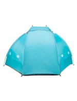 NILS  tyrkysový plážový stan cm model 21332459 - Nils Extreme