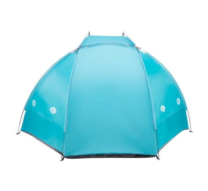 NILS  tyrkysový plážový stan cm model 21332459 - Nils Extreme