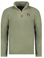 Geographic Norway Tugim HZ DB 224 M WY7437H/GN-Khaki Mikina