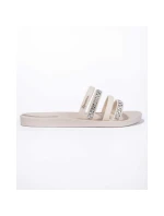 Žabky Ipanema Chic Slide F W 83707-BE143