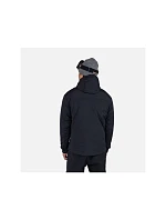 model 21451875 Hoodie Teplá bunda černá - Rossignol