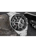 Pánské hodinky EDIFICE model 21804403 + krabice - CASIO Pánské hodinky EDIFICE model 21804403 + krabice - CASIO