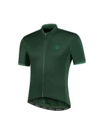 Rogelli ESSENTIAL dres 3XL zelený Rogelli ESSENTIAL dres 3XL zelený