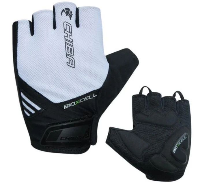 CHIBA rękawiczki BIOXCELL AIR białe XL CHIBA rękawiczki BIOXCELL AIR białe XL